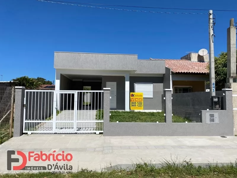 Tramandaí - Código: 3636