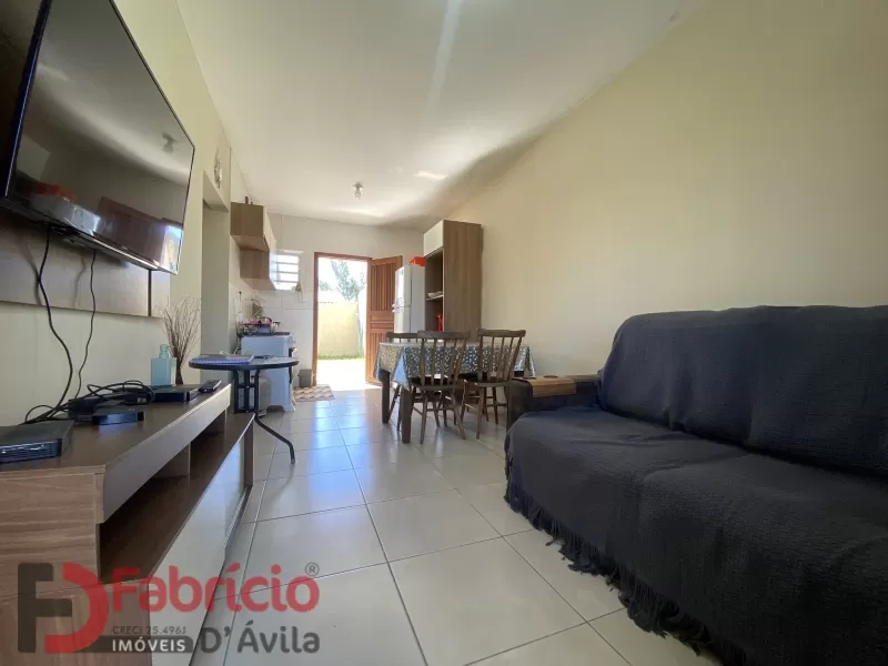 Tramandaí - Código: 4757