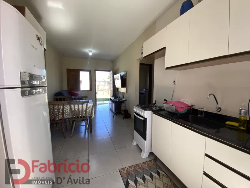 Tramandaí - Código: 4757